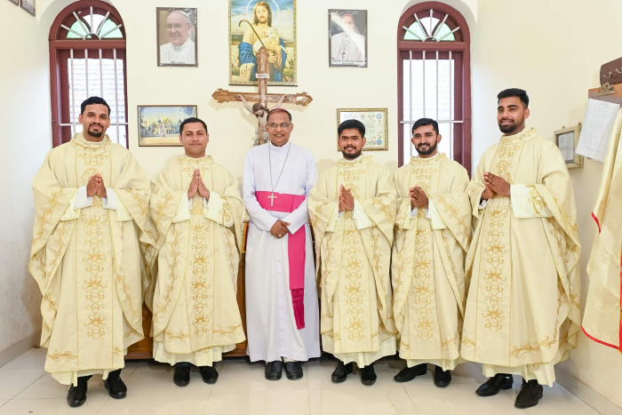 Mangalore Diocese